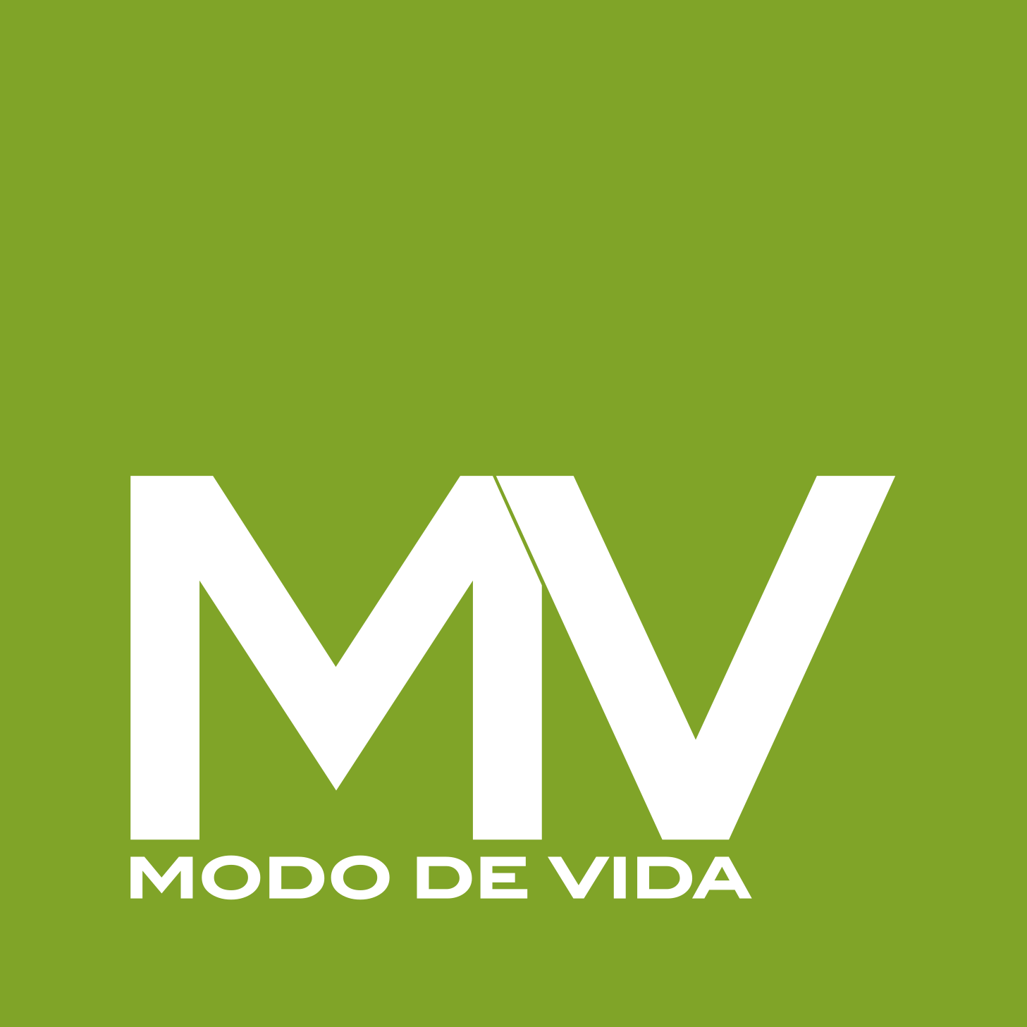 Modo de Vida