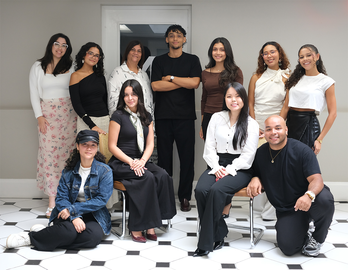 Equipo de MV Internado